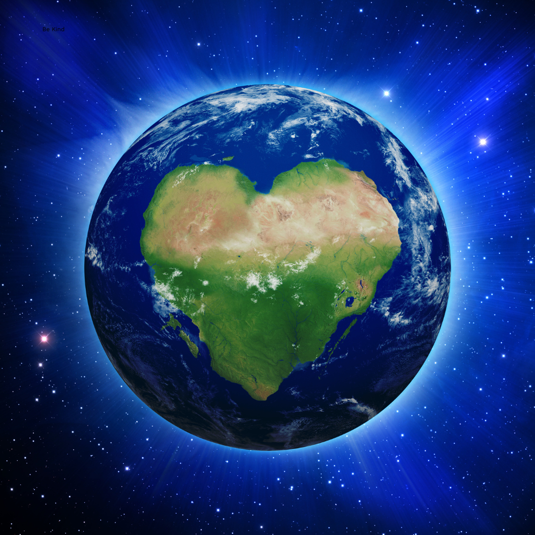 World Kindness Day