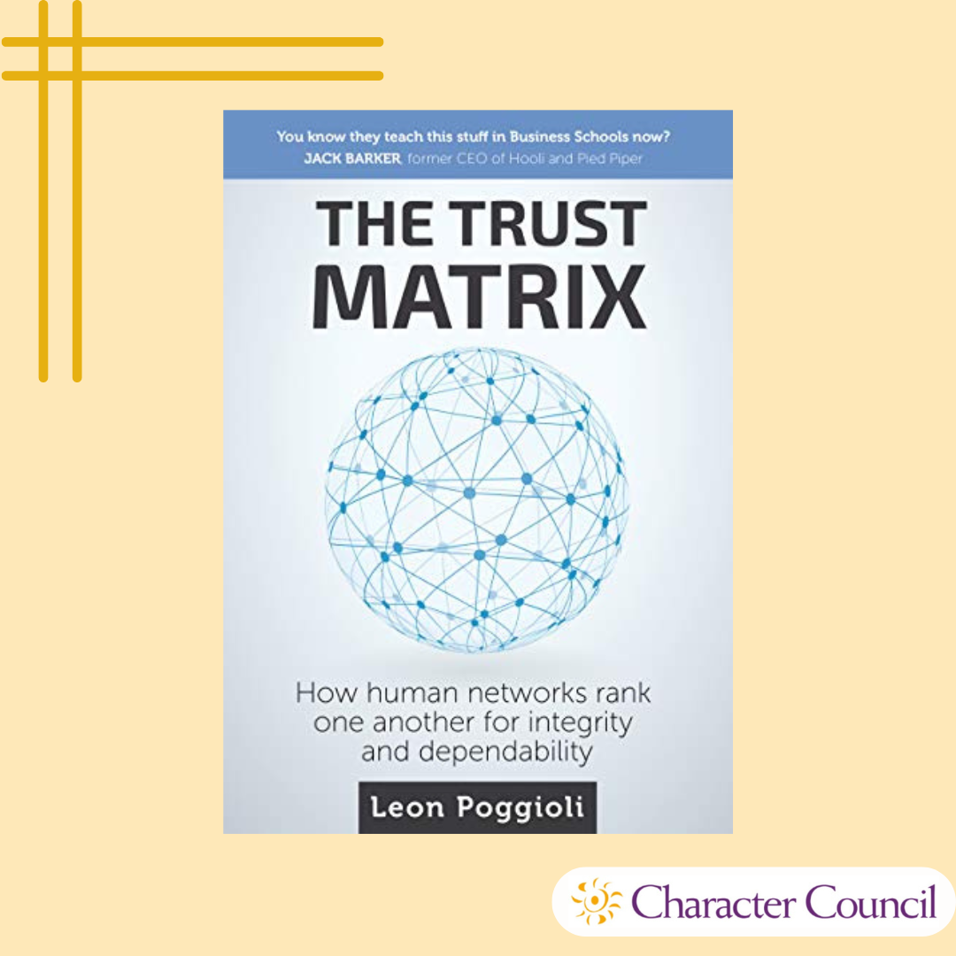 Read to Lead: The Trust Matrix