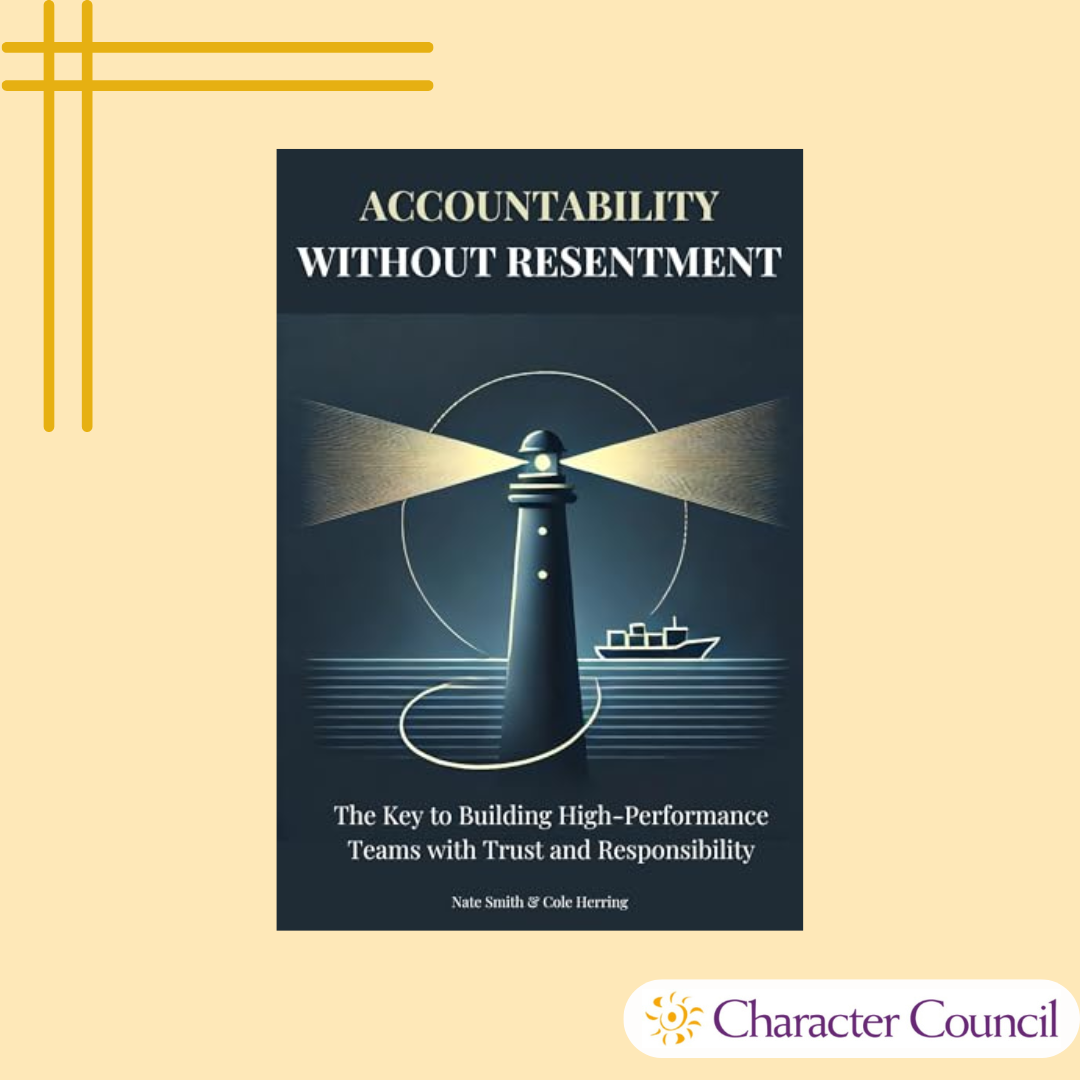 Read to Lead: Accountability Without Resentment
