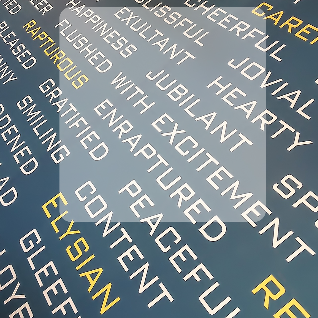 Getting to Know You: The Longest Sentence