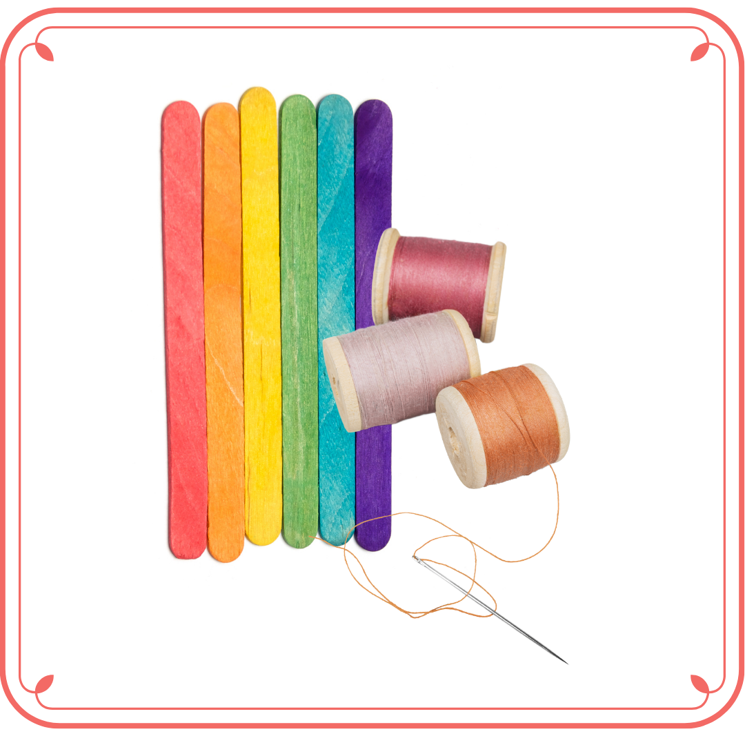 Fun with Character: Threadbare