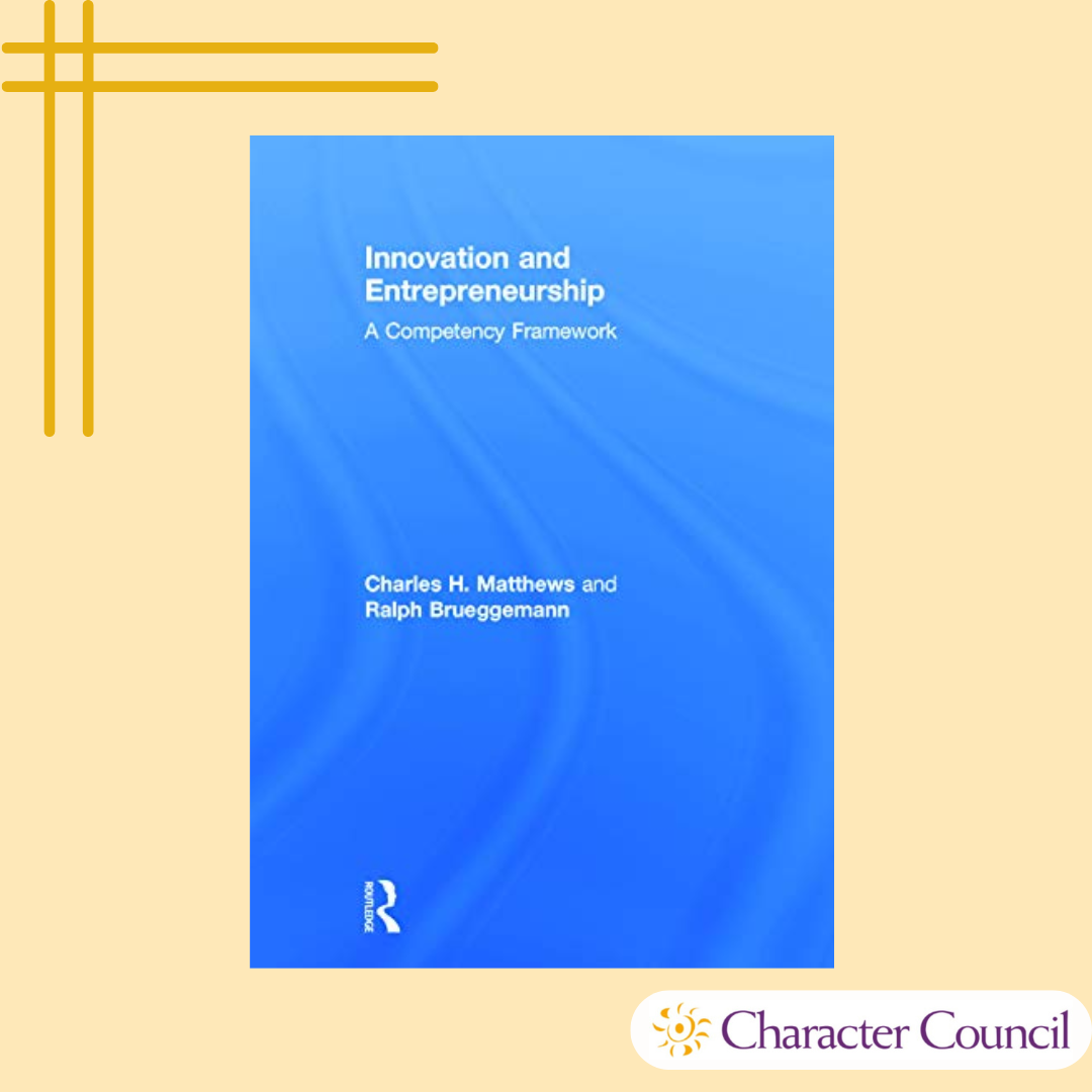 Read to Lead: Innovation and Entrepreneurship