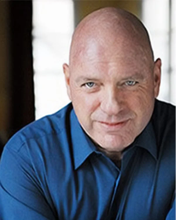 Michael Daly