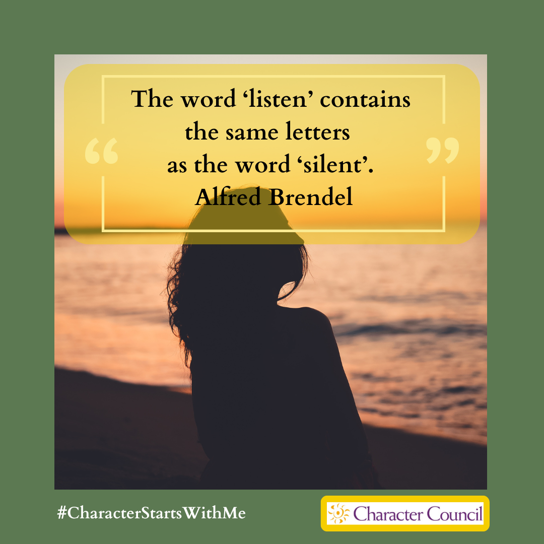Character Quotables: Empathy