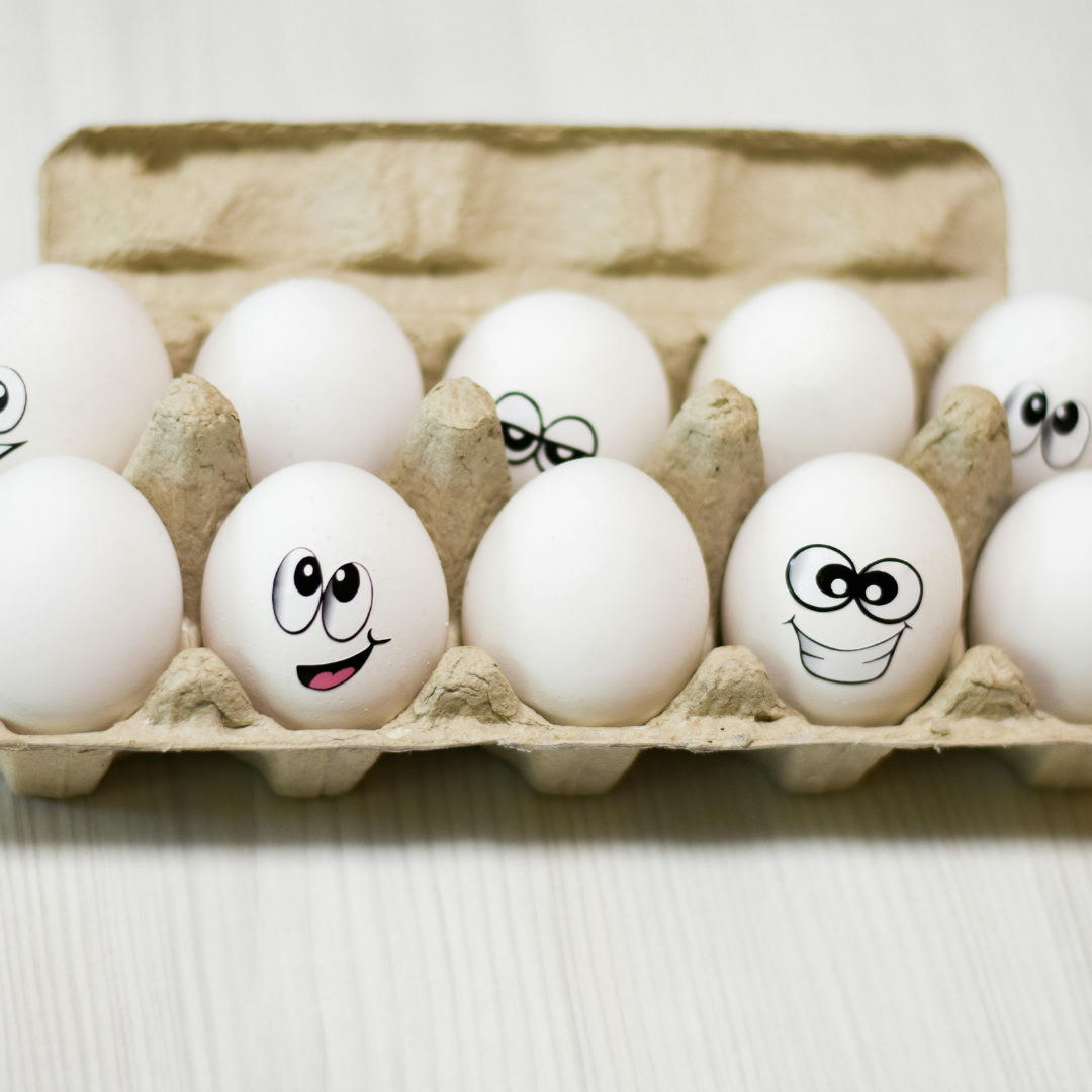 Christian Character Clubhouse: Egg Drop