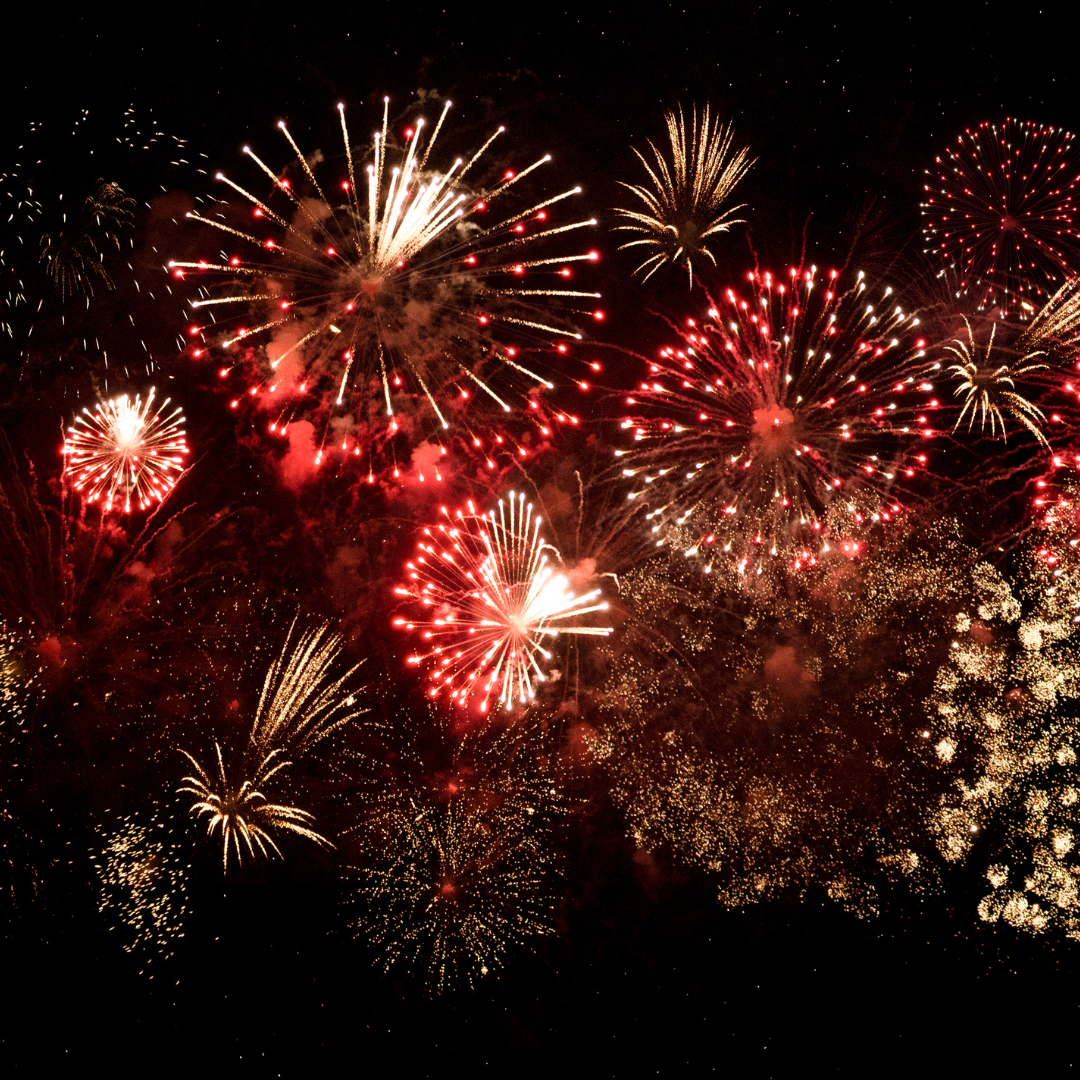 4th of July