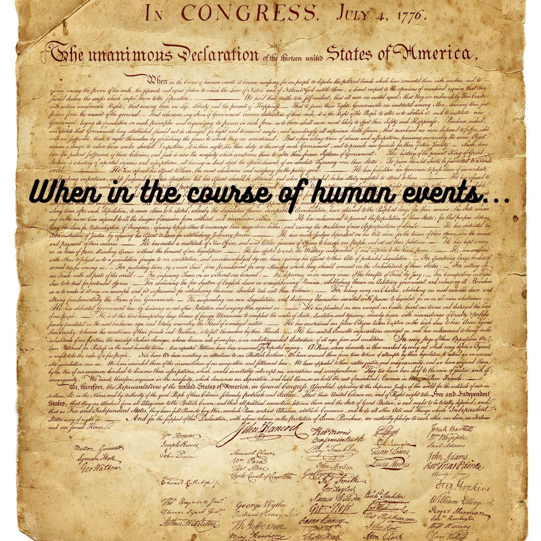 Connecting Justice to the History Curriculum 