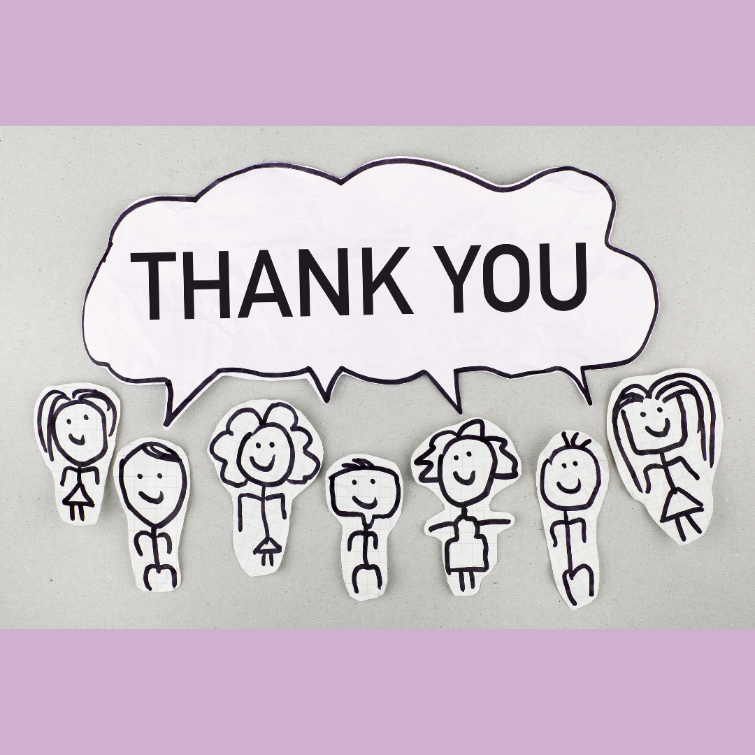 Family Character Clubhouse: Gratefulness Race