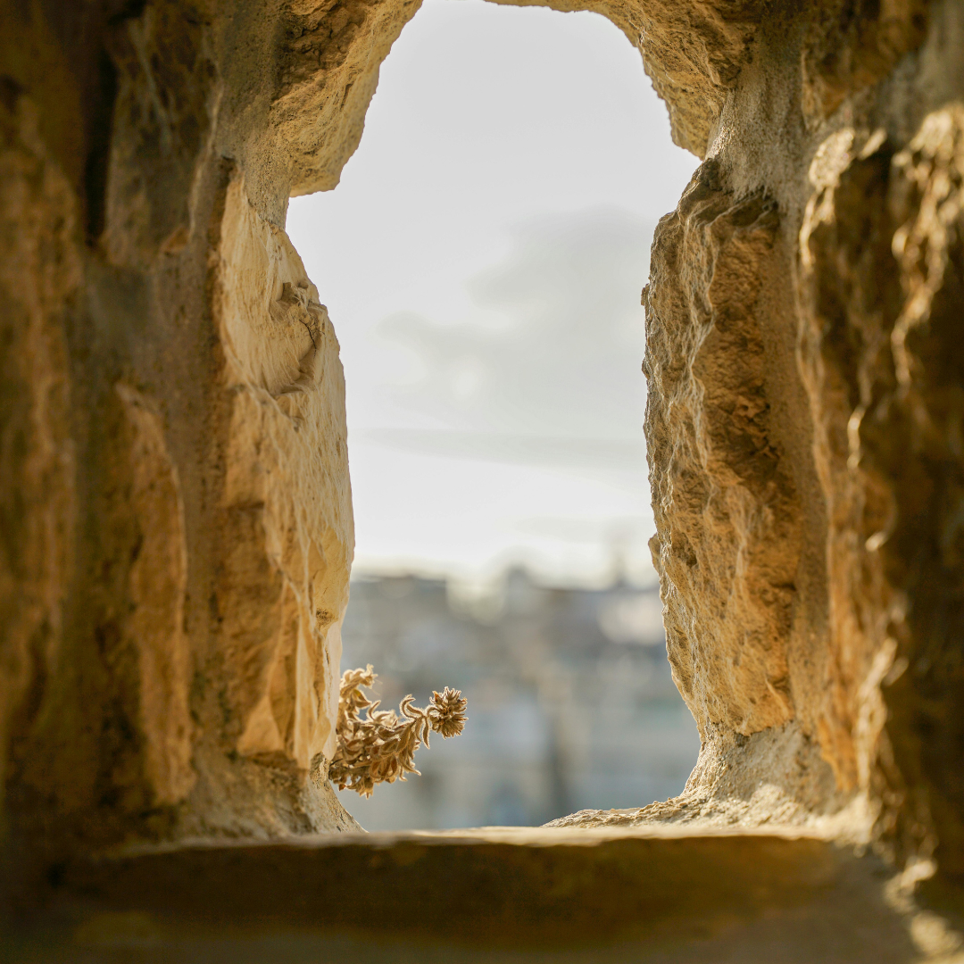 Nehemiah Teaches Focus