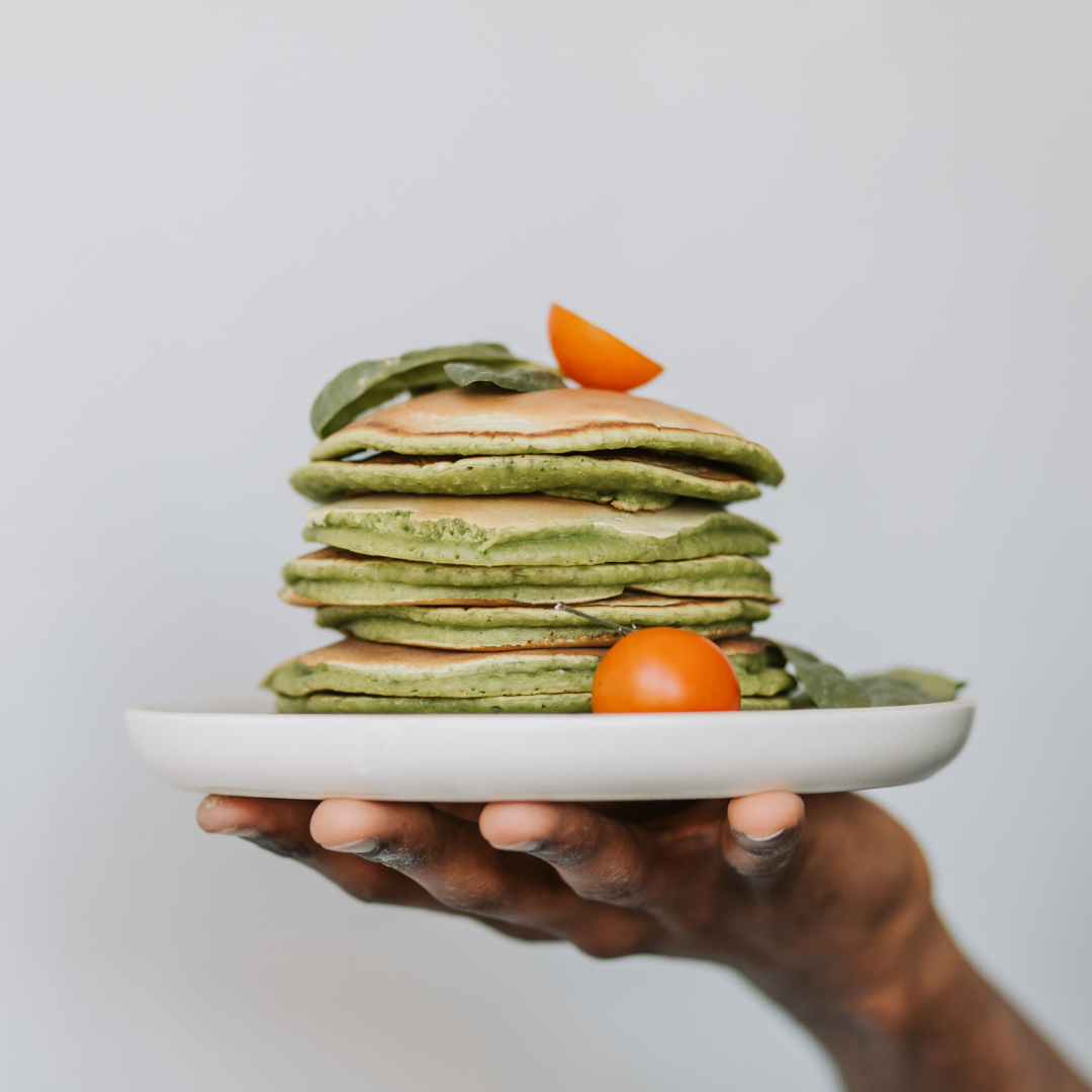 Family Character Clubhouse: Peaceful Pancakes