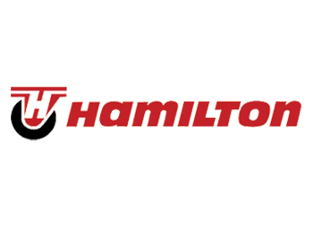 Hamilton Caster