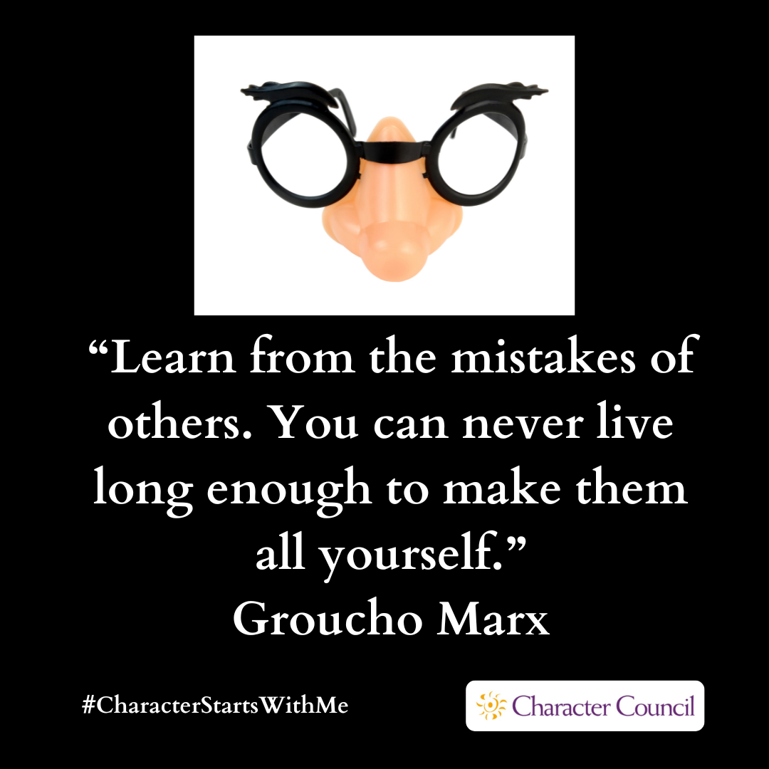 Character Quotables: Wisdom