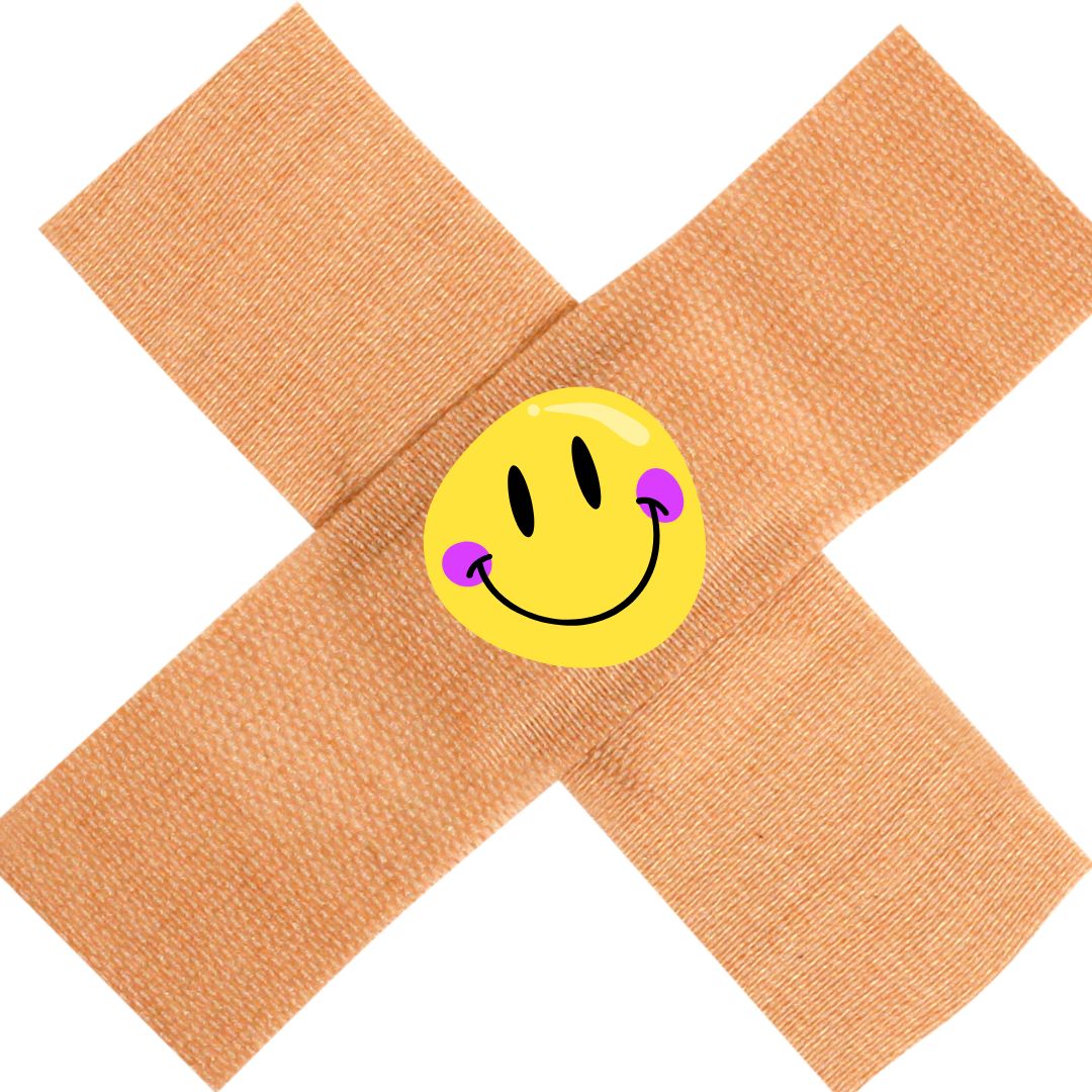 Fun with Character: Kindness Infection