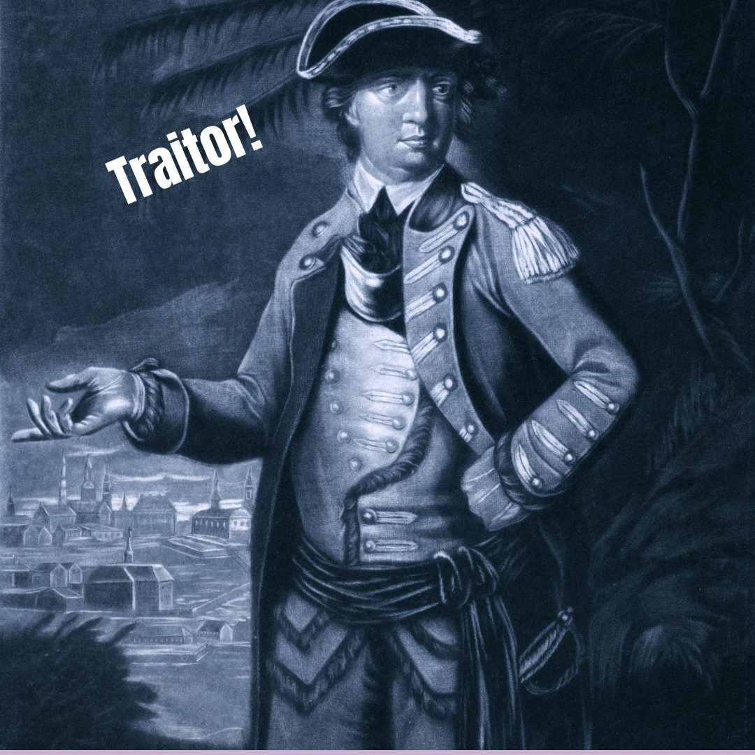 Connecting Loyalty to the History Curriculum 
