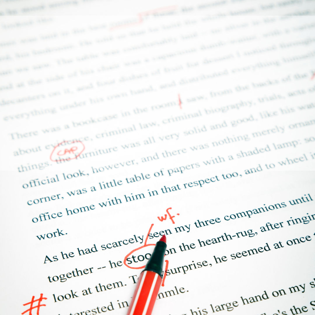 Connecting Thoroughness to the Language Arts Curriculum
