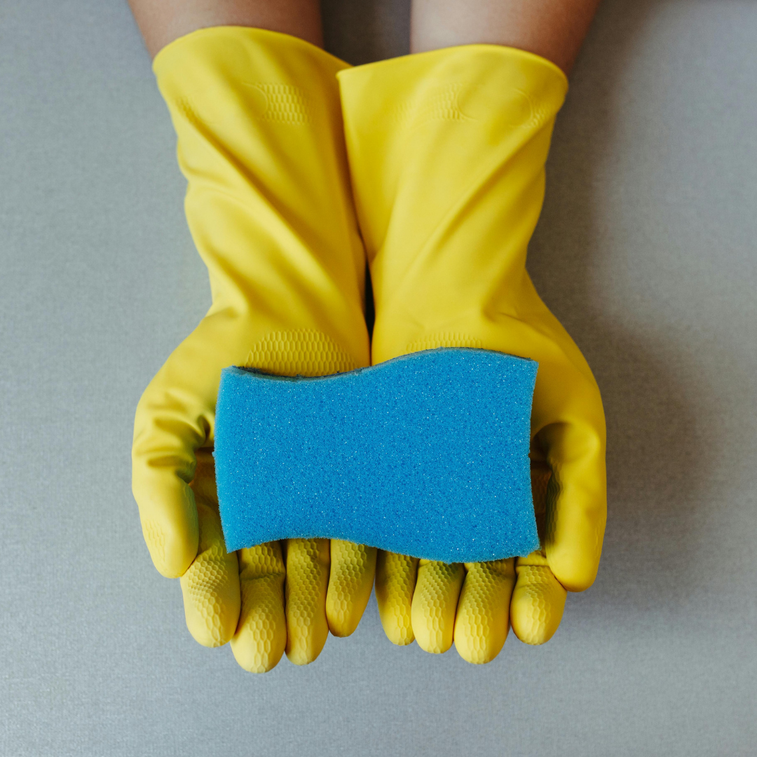 Christian Character Clubhouse: Hiring a Maid
