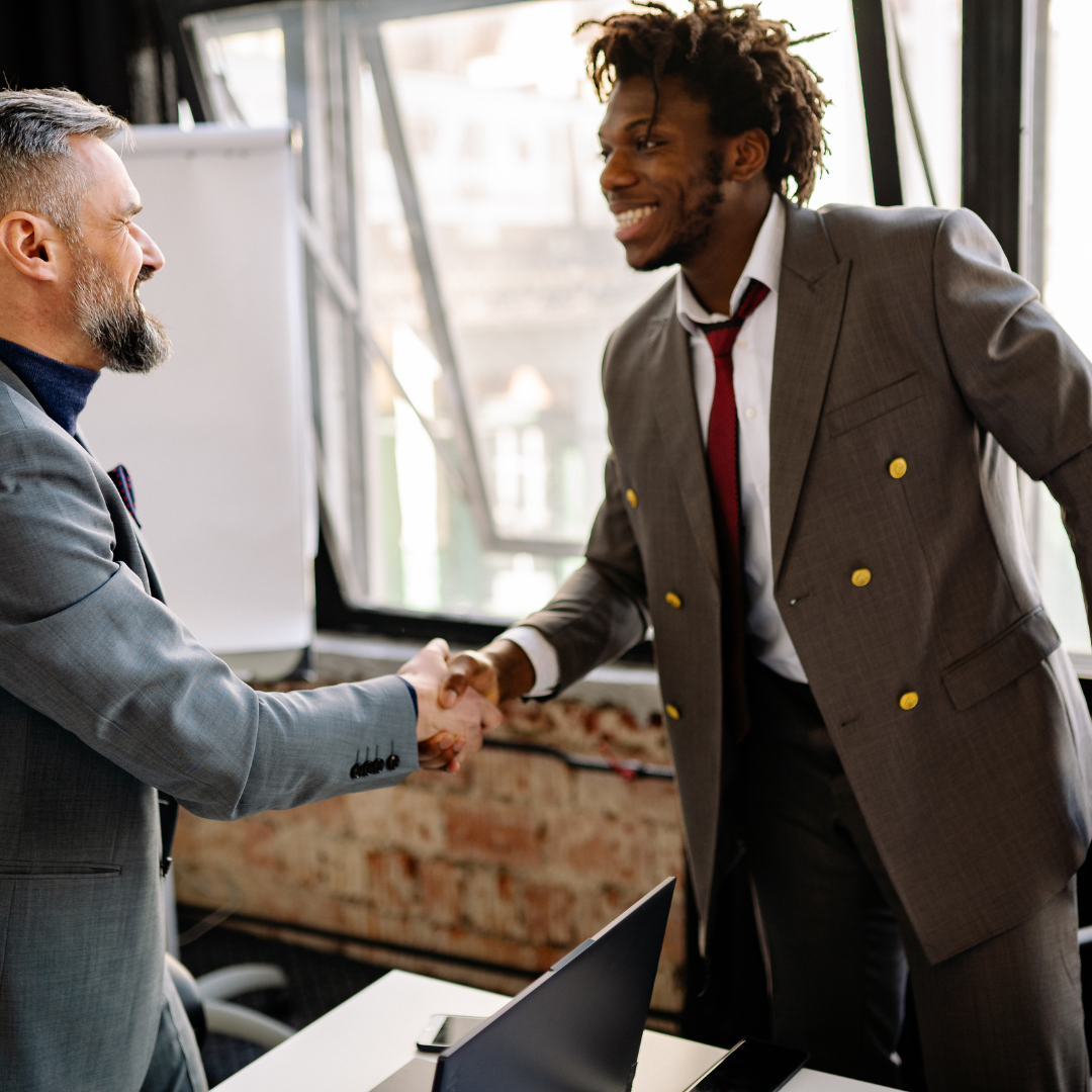 Family Character Clubhouse: Negotiations