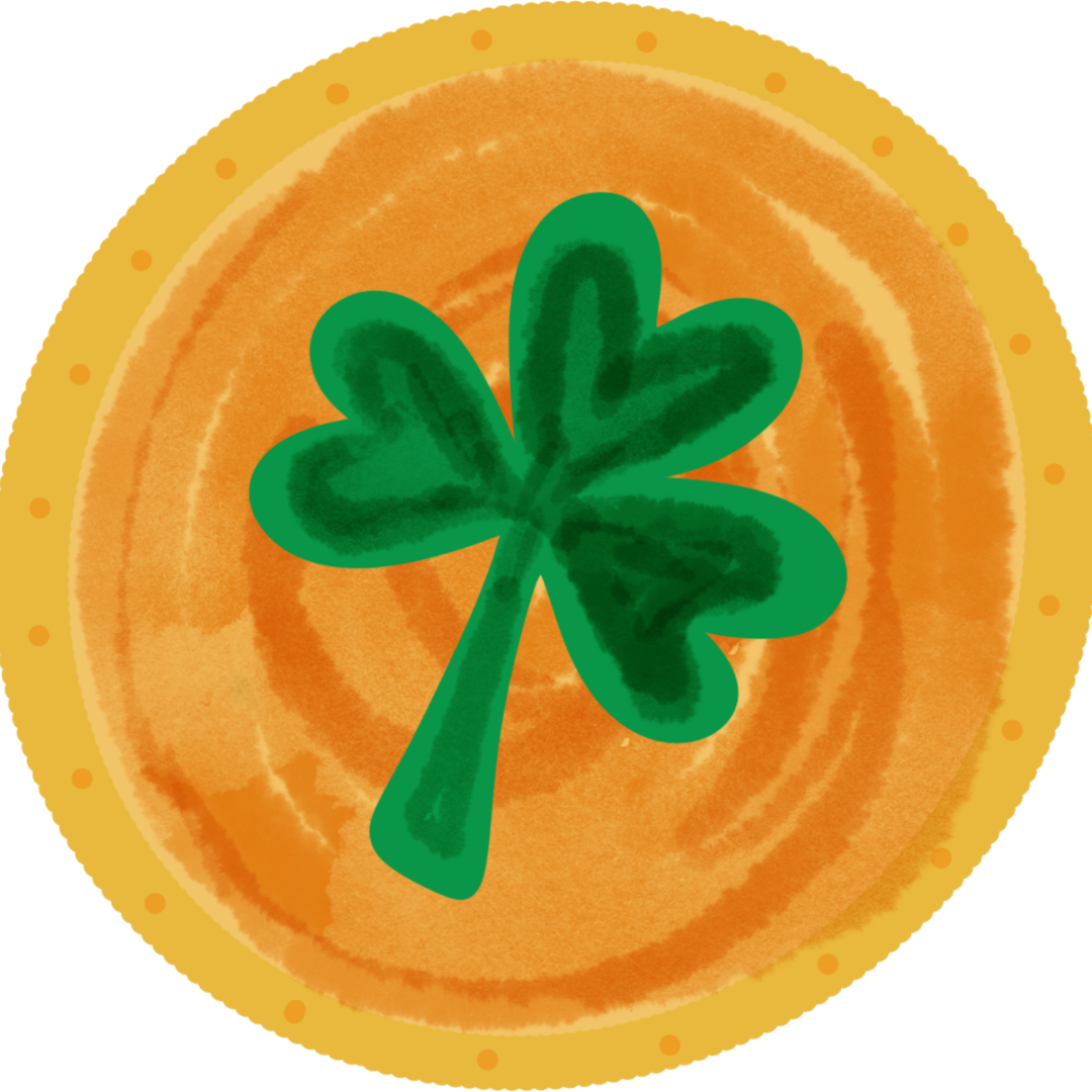 St. Patrick's Day