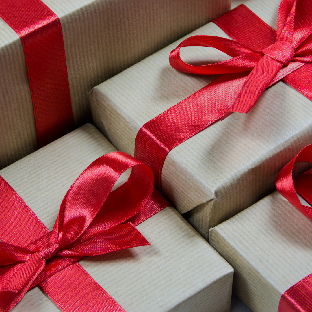 Fun with Character: The Gift of Forgiveness