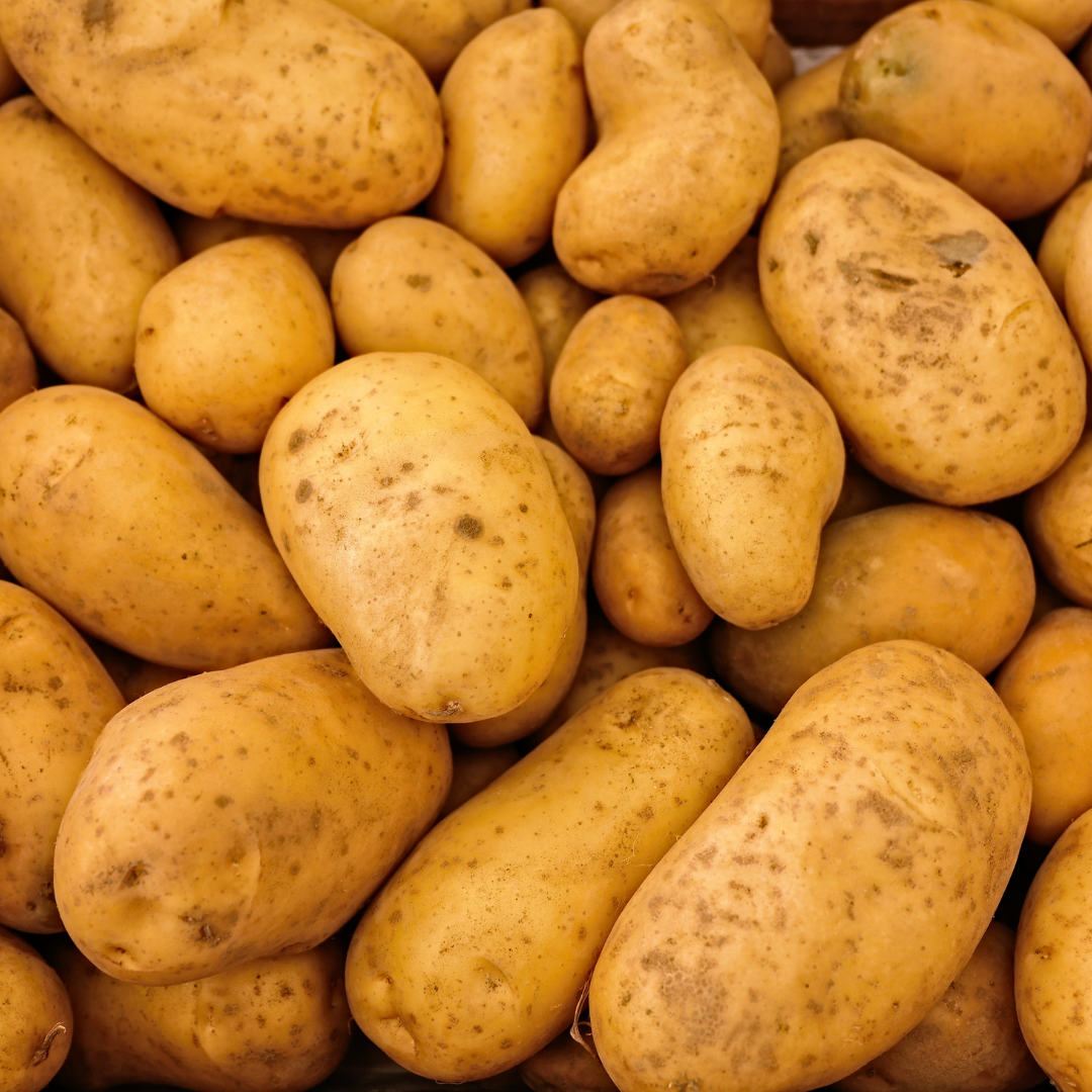 National Potato Day