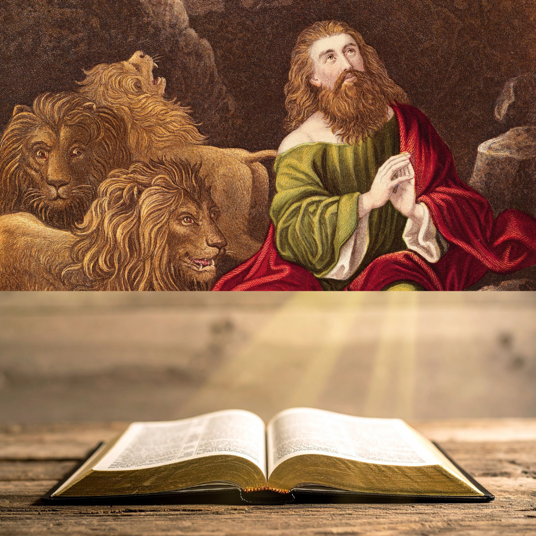 Daniel Teaches Honesty
