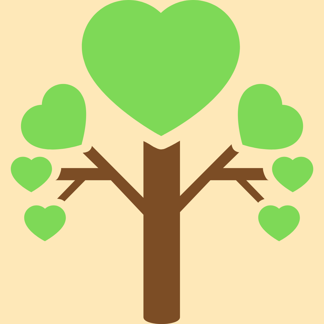 Family Character Clubhouse: Family Tree