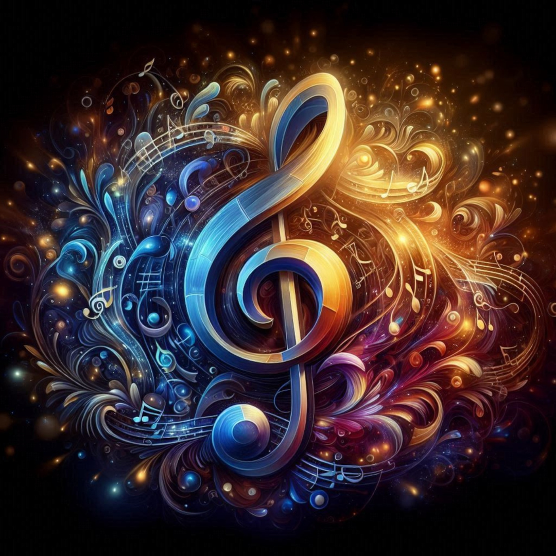 Getting to Know You: A Song In Your Heart