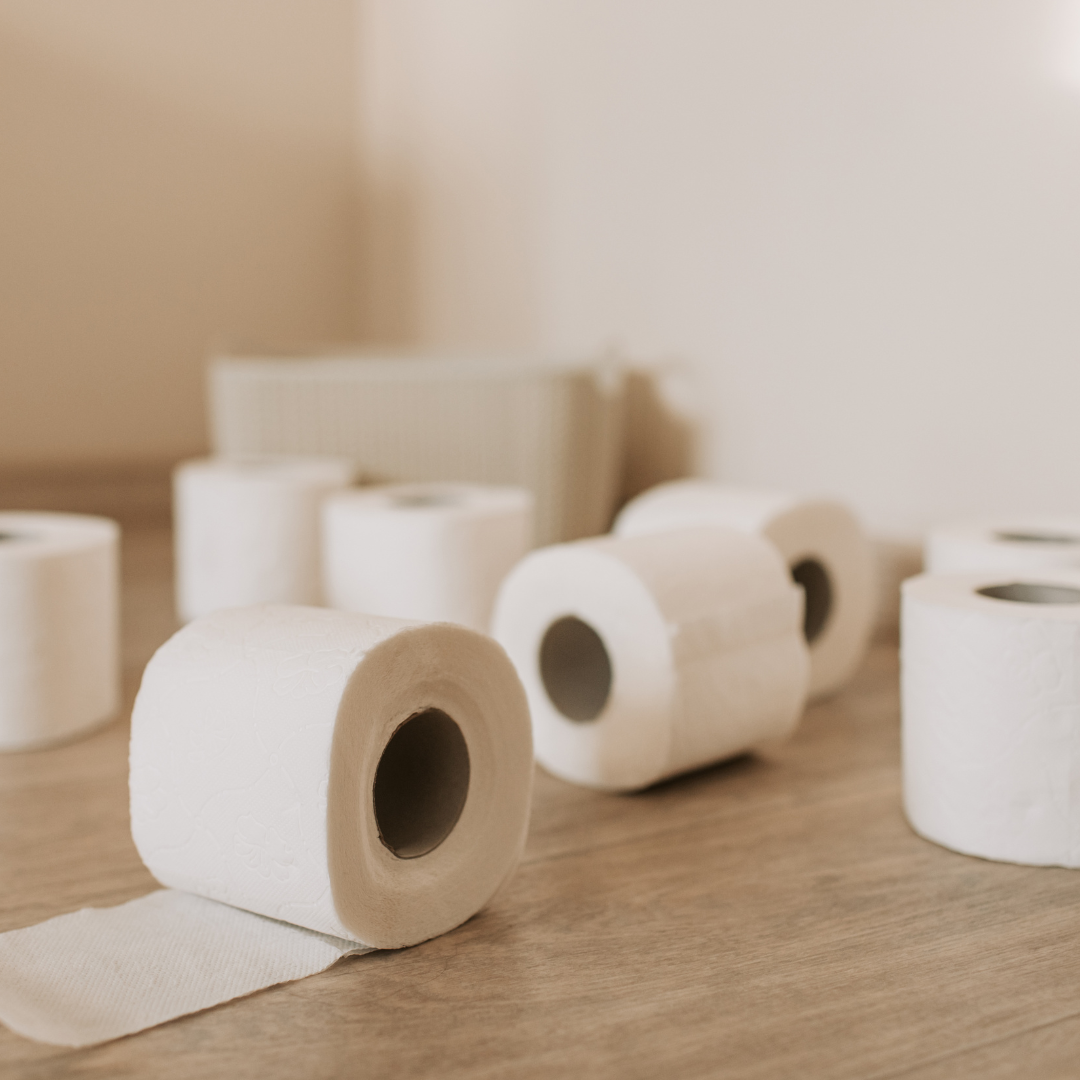 Family Character Clubhouse: Just Flush It Away!