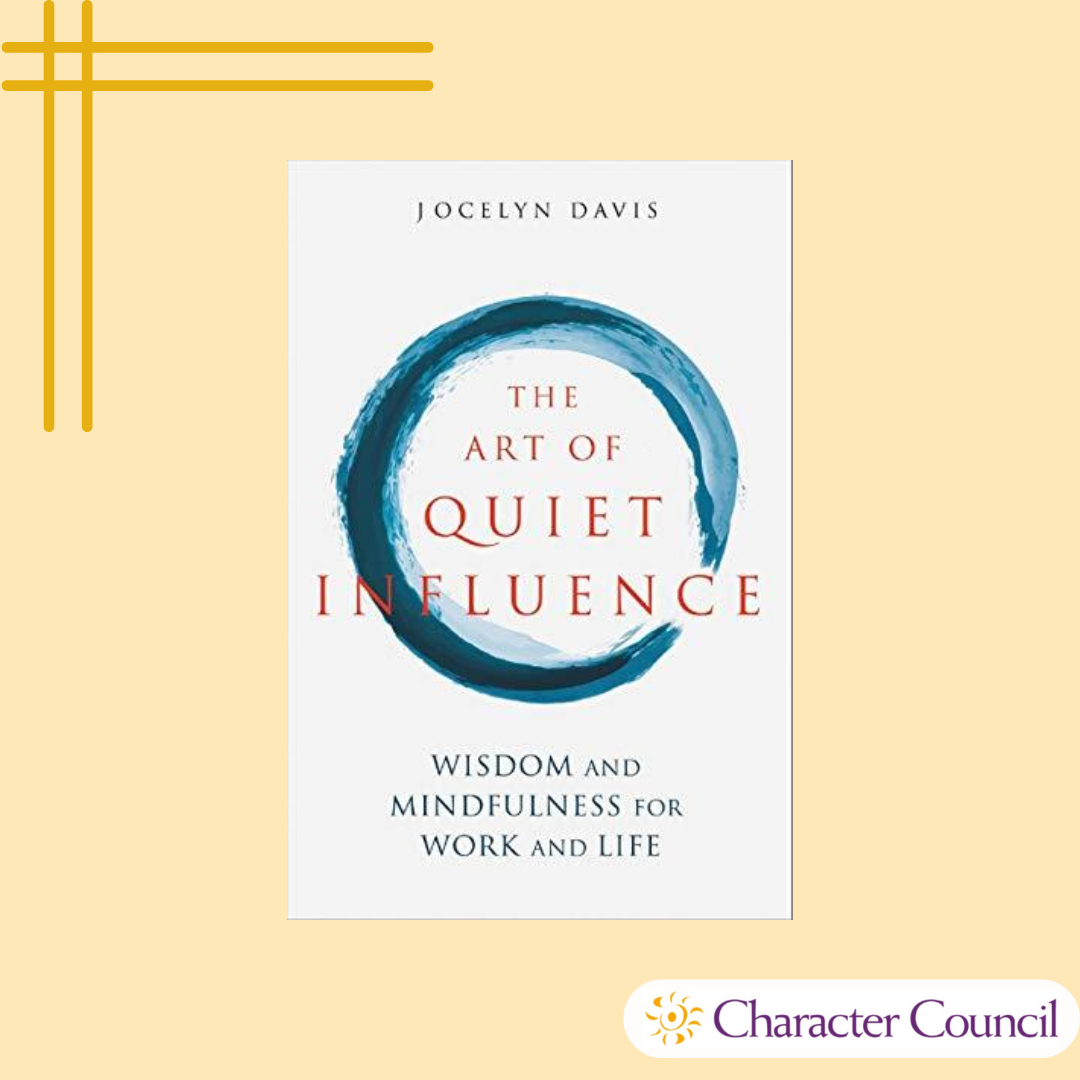 Read to Lead: The Art of Quiet Influence