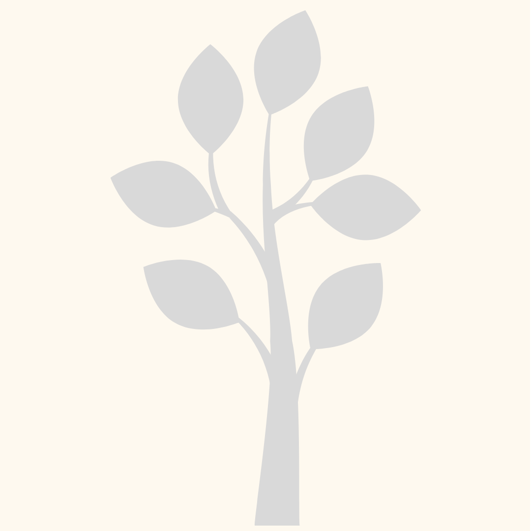 Christian Character Clubhouse: My Responsibili-tree
