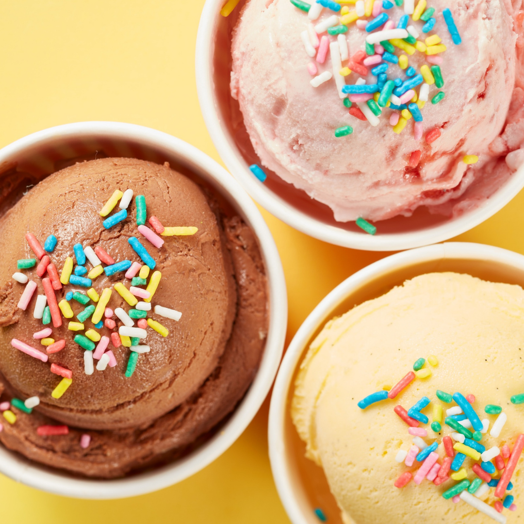 Christian Character Clubhouse: We all Scream for Ice Cream!