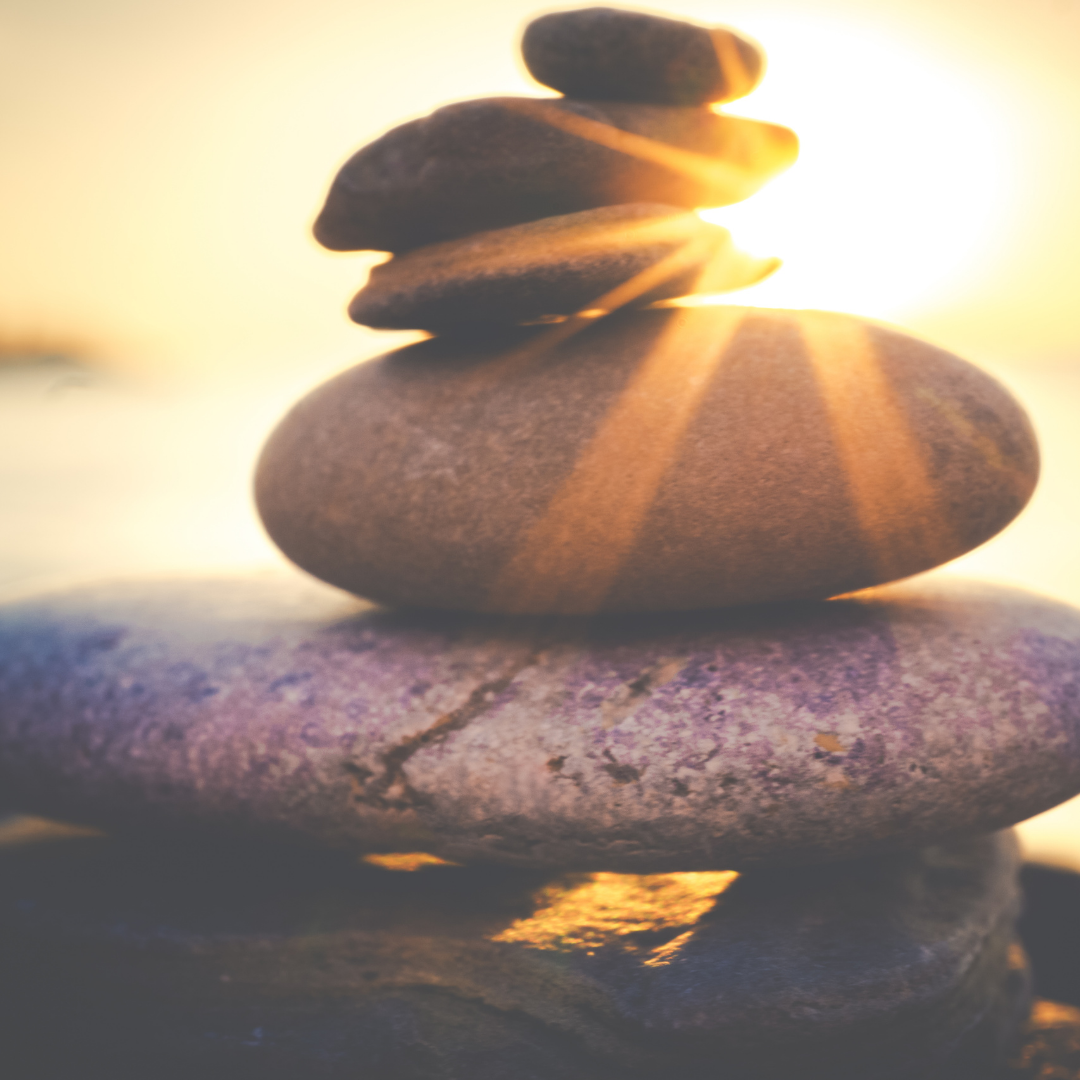 Christian Character Clubhouse: Rocks of Love