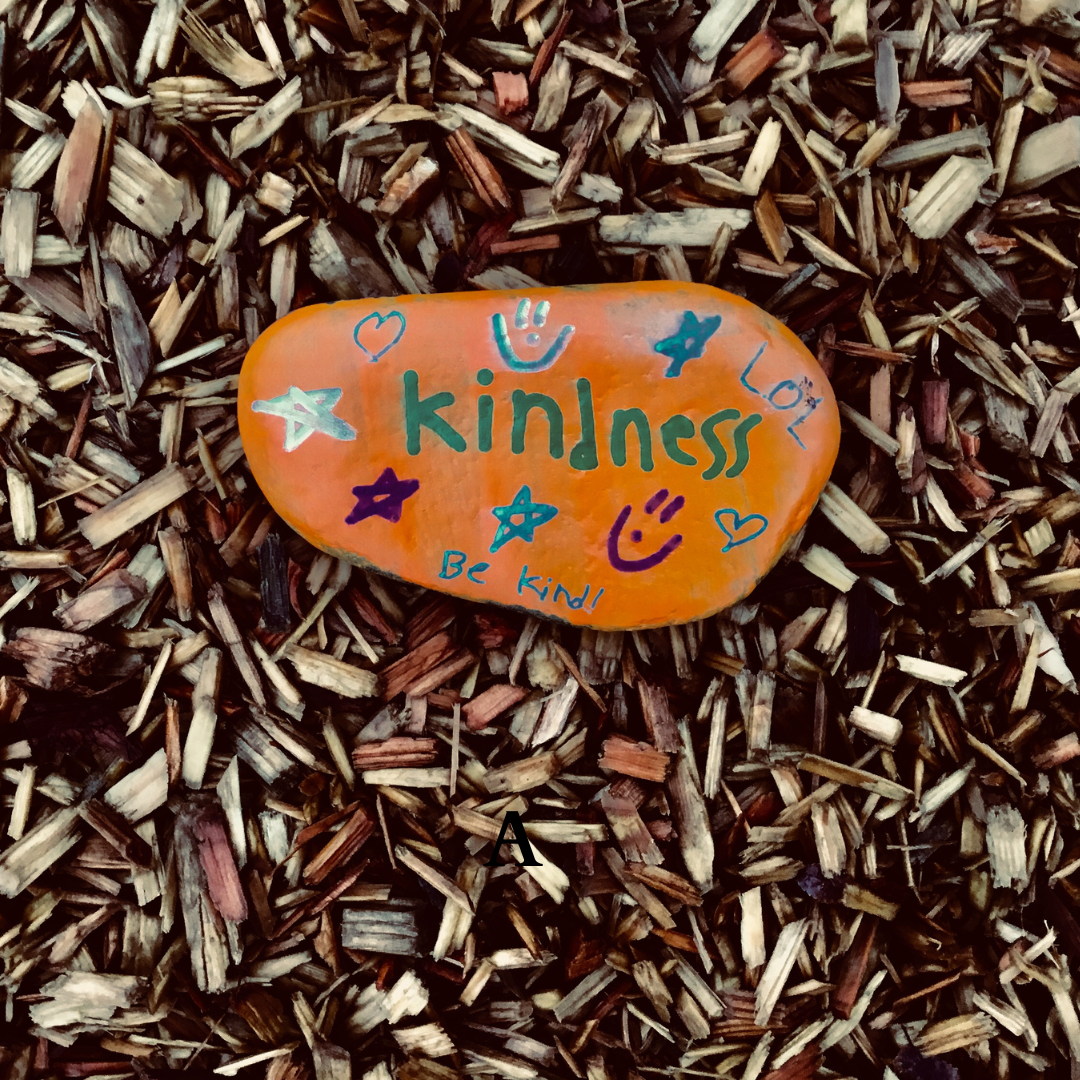 Family Character Clubhouse: Kindness Rocks