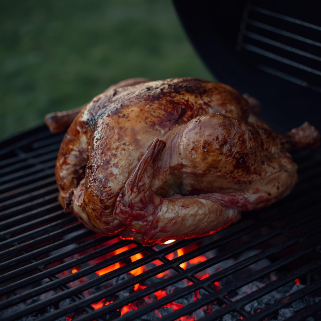 Summersgiving