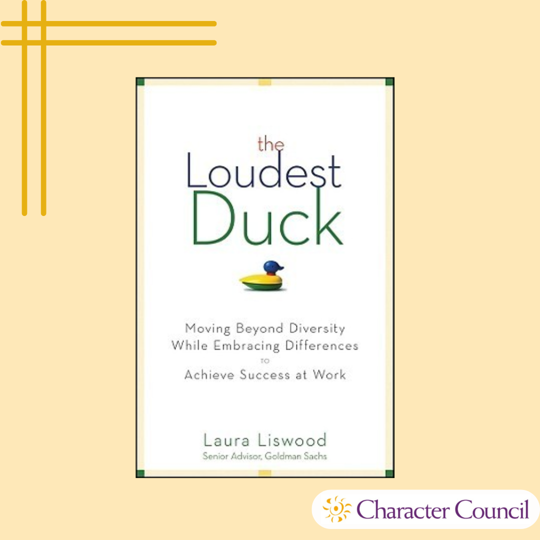 Read to Lead: The Loudest Duck