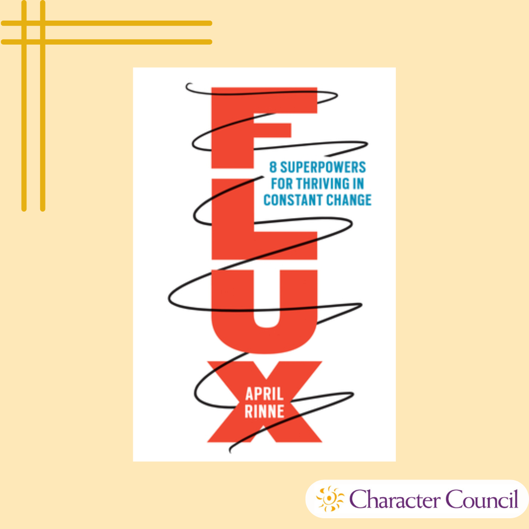 Read to Lead: Flux