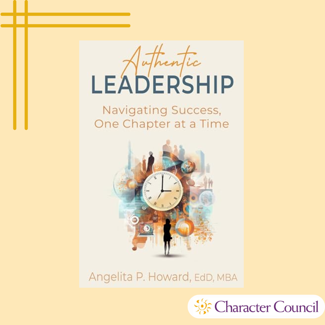 Read to Lead: Authentic Leadership