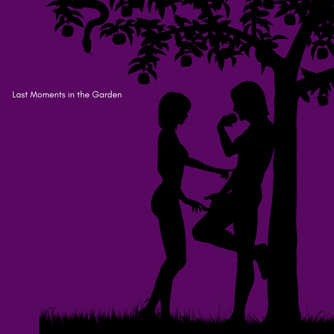 Eve Teaches Self-Control