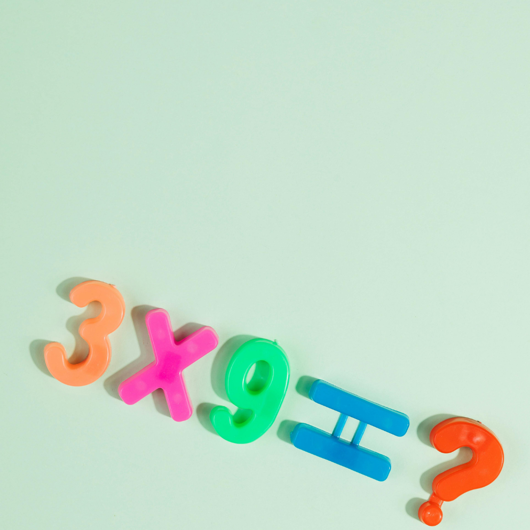 Connecting Endurance to the Math Curriculum 