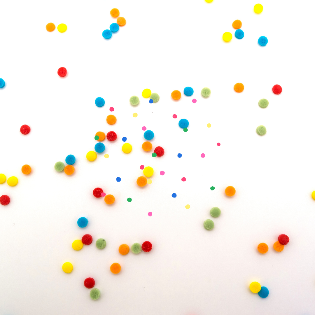 Getting to Know You: Dot to Dot