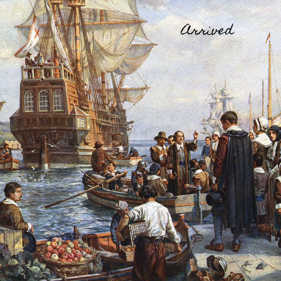 Connecting Patience to the History Curriculum 