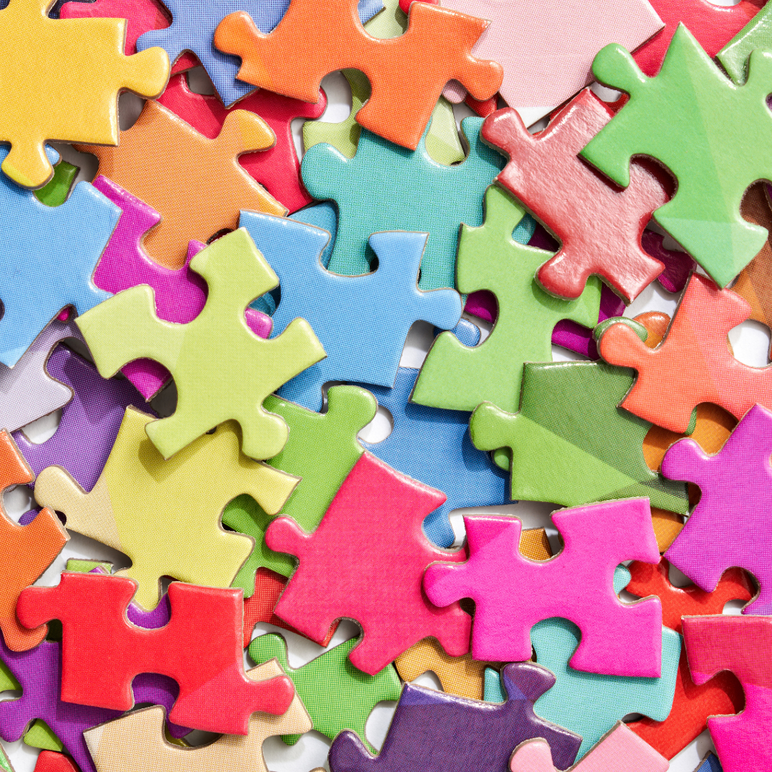 Getting to Know You: A ‘Puzzle’ Puzzle