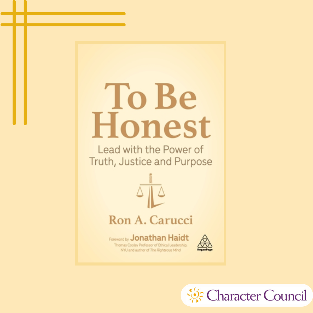 Read to Lead: To Be Honest
