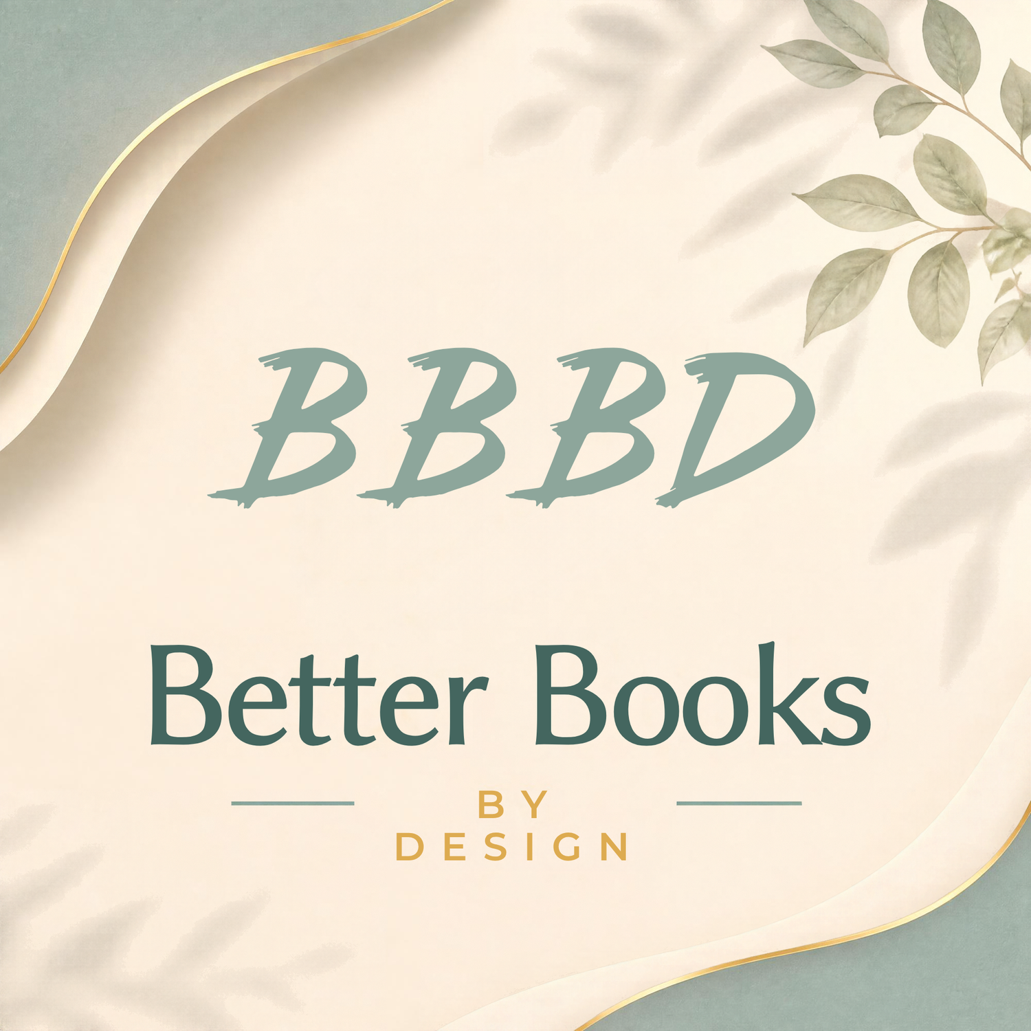 Better Books by Design