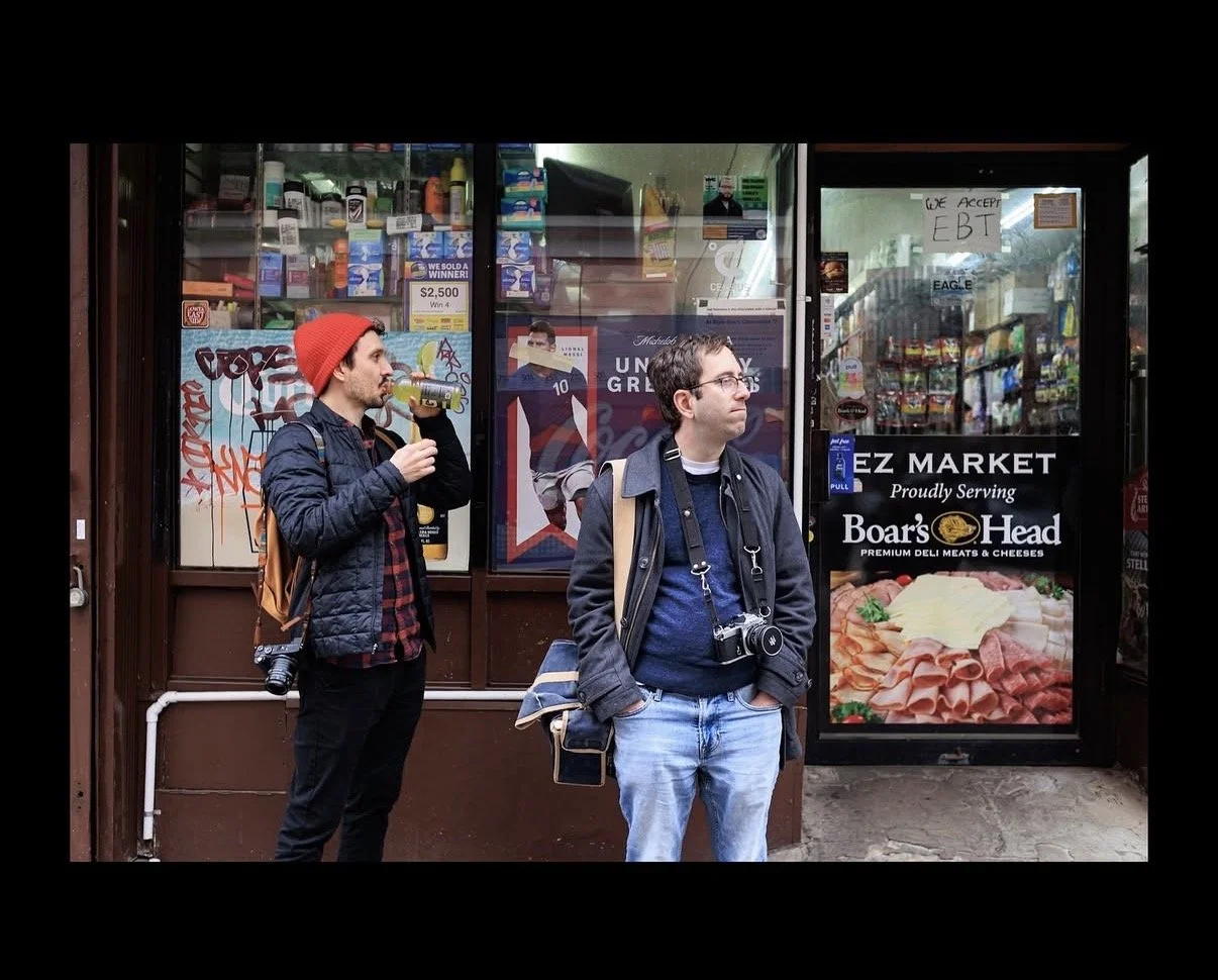 Carmen De La Cruz @nemracsphotos
