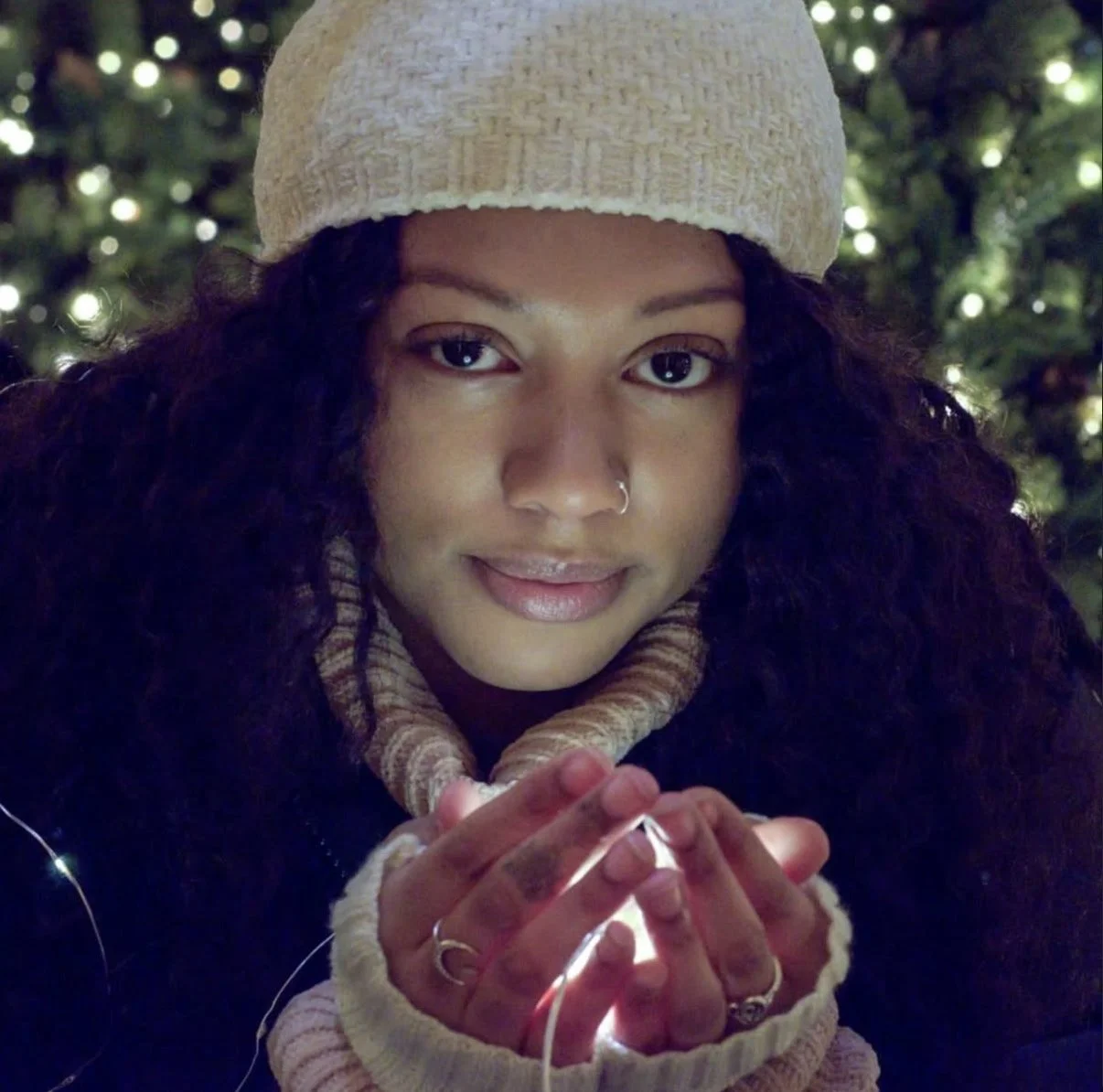 Celese Lopez @tasha10469