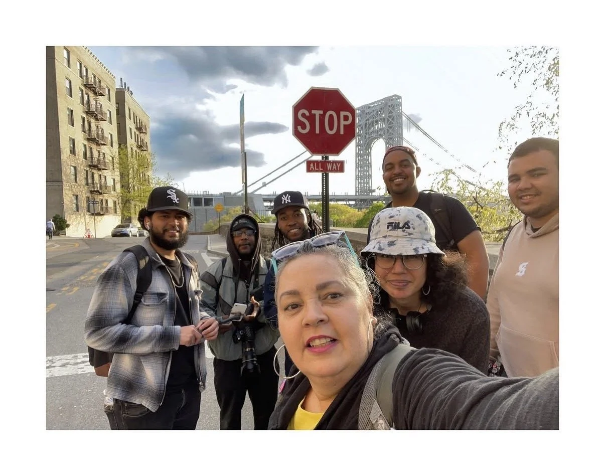 All images in this gallery taken by Carmen De La Cruz @nemracsphotos