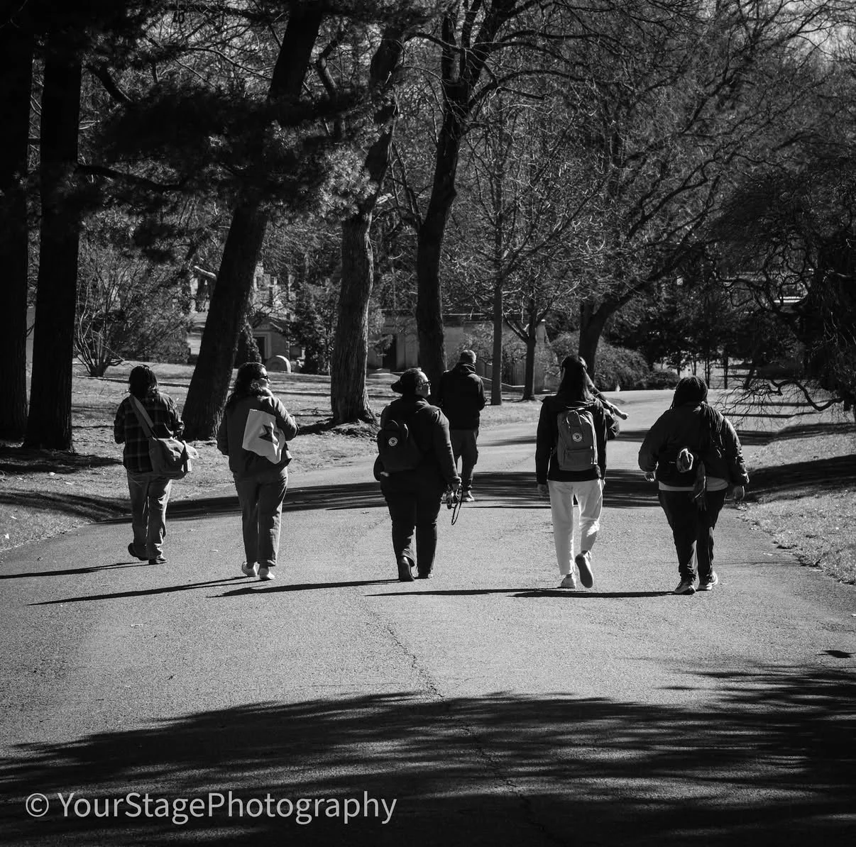 Francisco Cintron @yourstagephotography