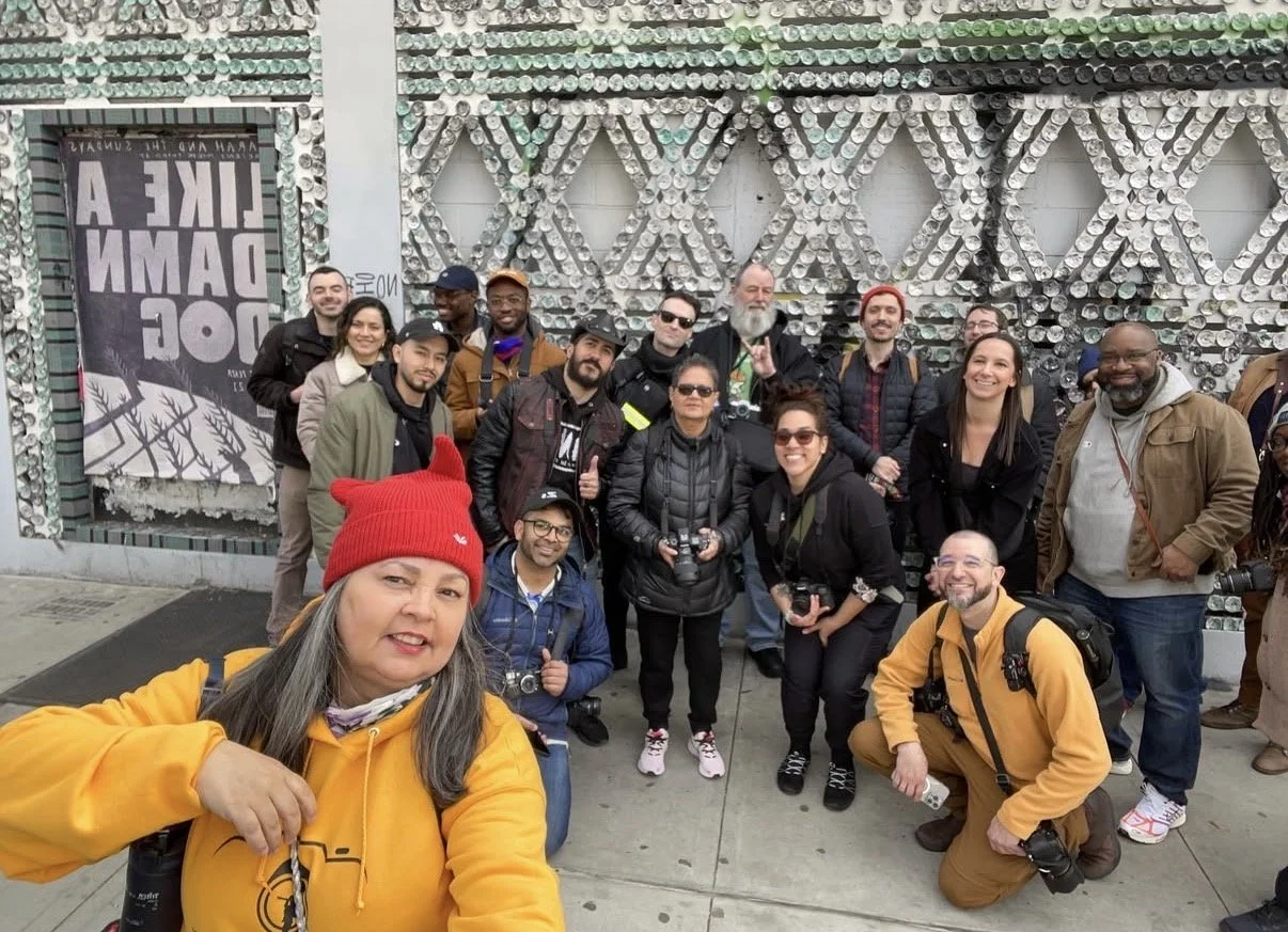 Carmen De La Cruz @nemracsphotos