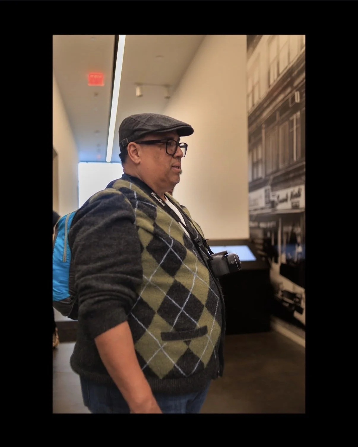 Carmen De La Cruz @nemracsphotos